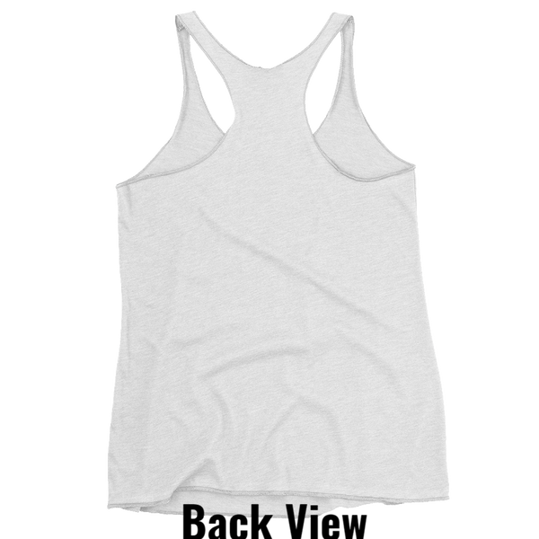 TrinBago Est. 1962 (Women's Racerback Tank)