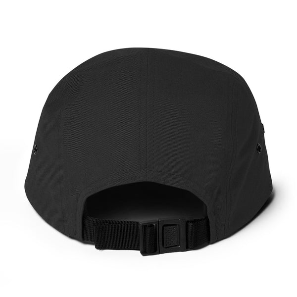 Black Queen Remix - Five Panel Cap