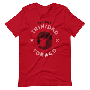 TrinBago Pride Est. 1962 (Unisex T-Shirt)