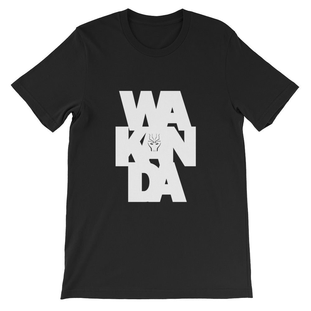 WAKANDA!